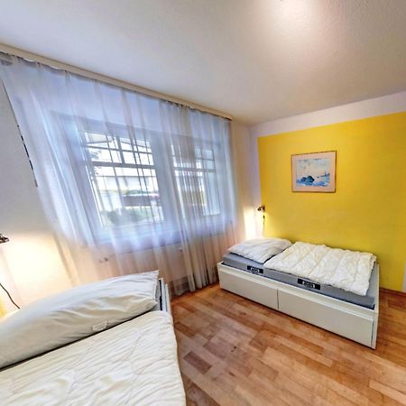 Feriendomizil Seepark Heringsdorf  Kamer foto
