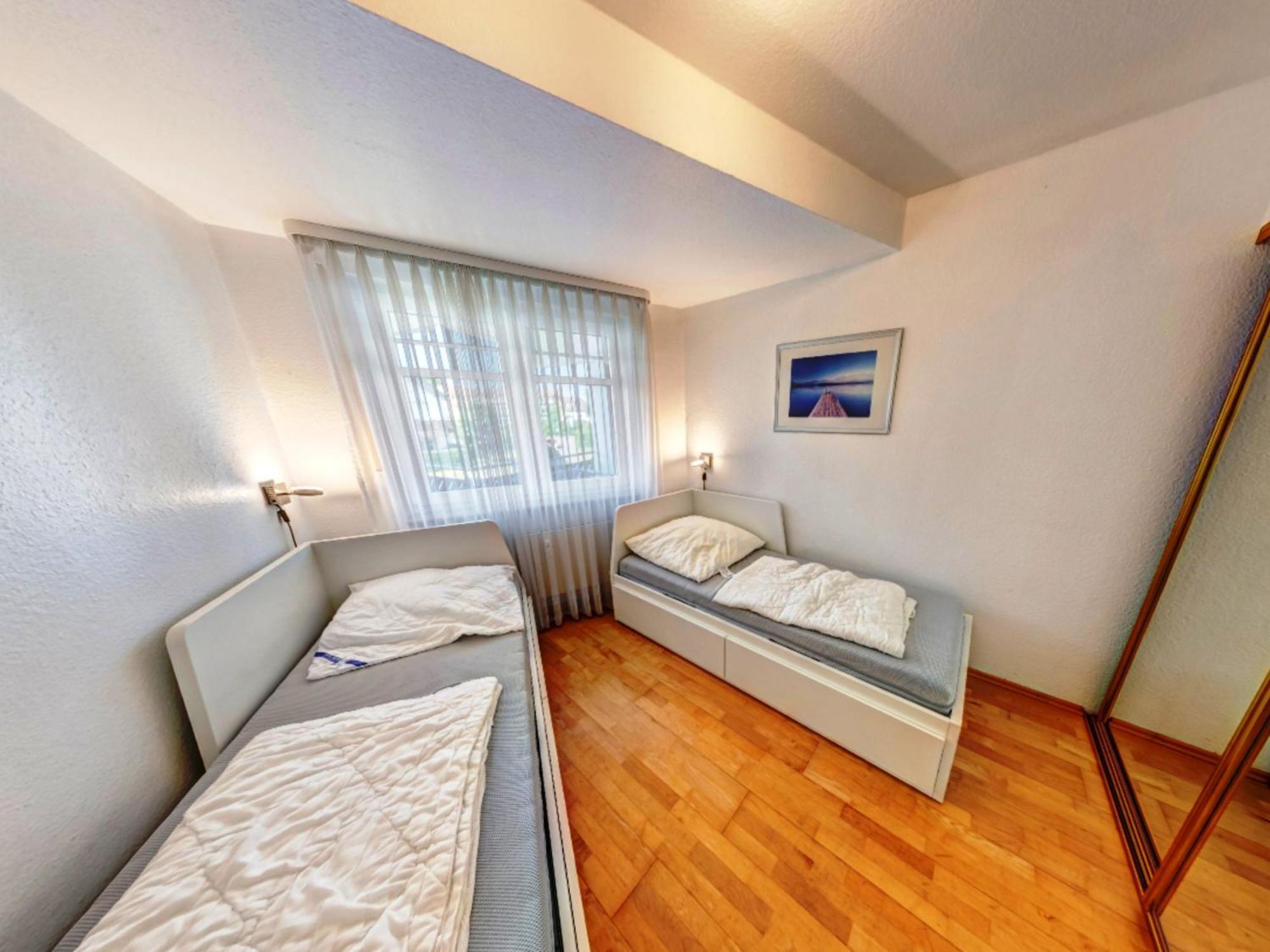 Feriendomizil Seepark Heringsdorf  Kamer foto
